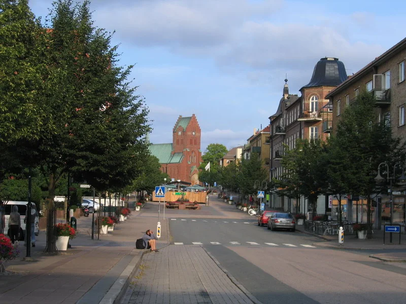 Photo of Hässleholm