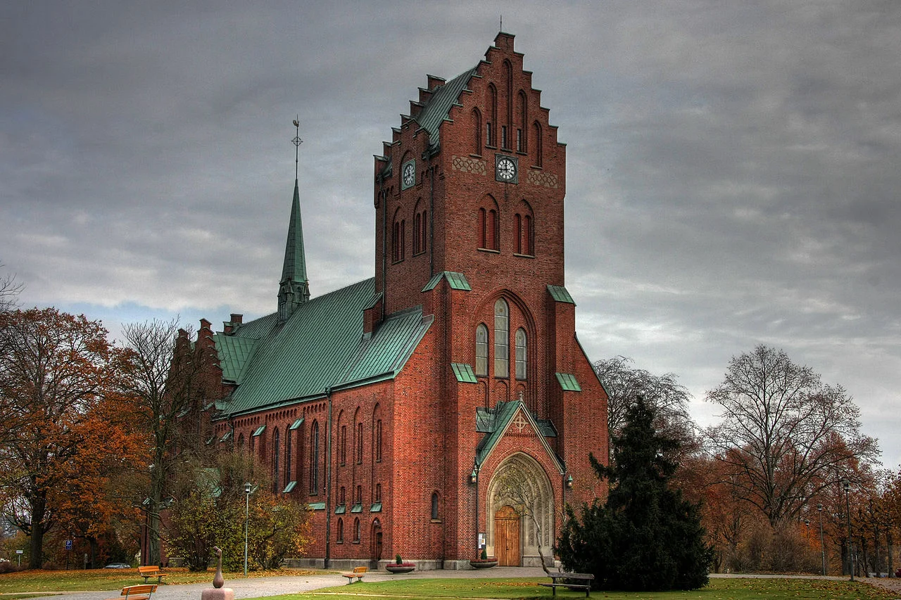 Photo of Hässleholm