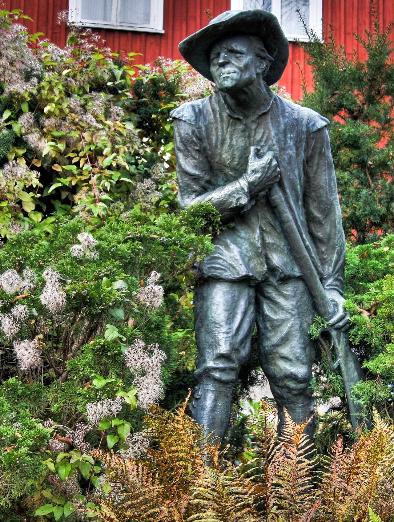 Photo of Hässleholm