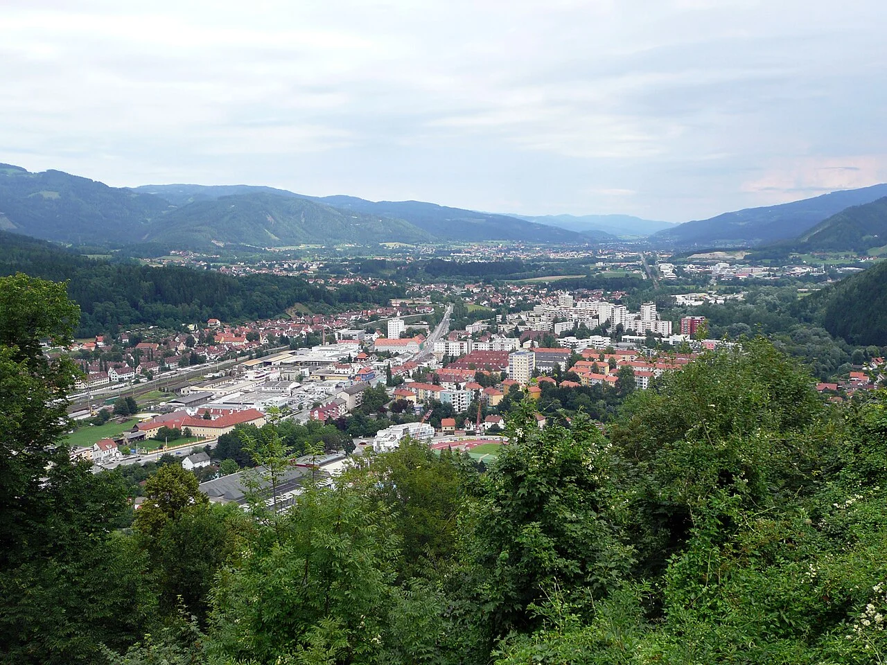 Photo of Hafendorf