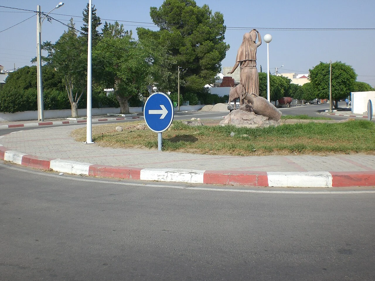 Photo of Haffouz