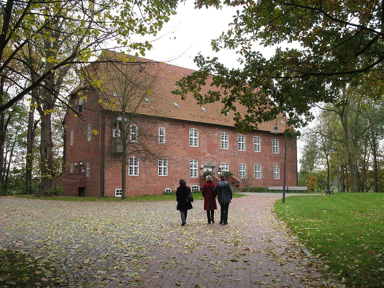 Photo of Hagen im Bremischen