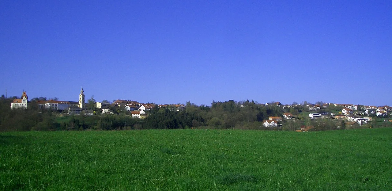 Photo of Hagenberg im Mühlkreis