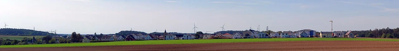 Photo of Hagenbüchach