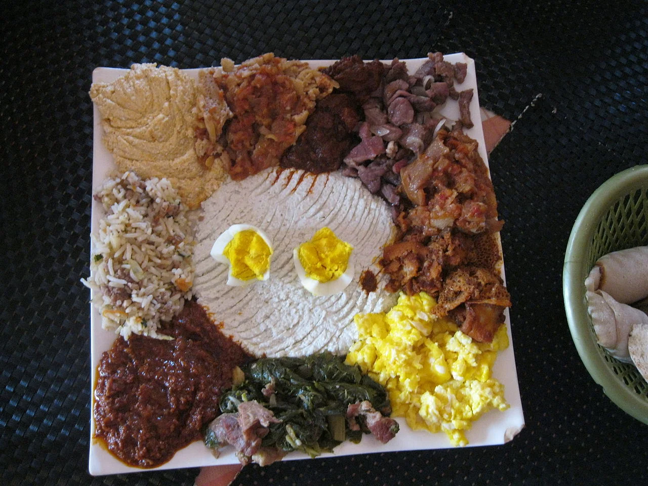 Photo of Hagere Maryam