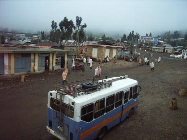 Photo of Hāgere Selam