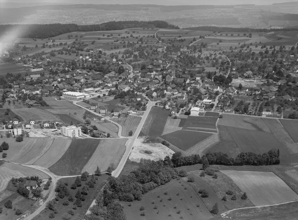 Photo of Hägglingen