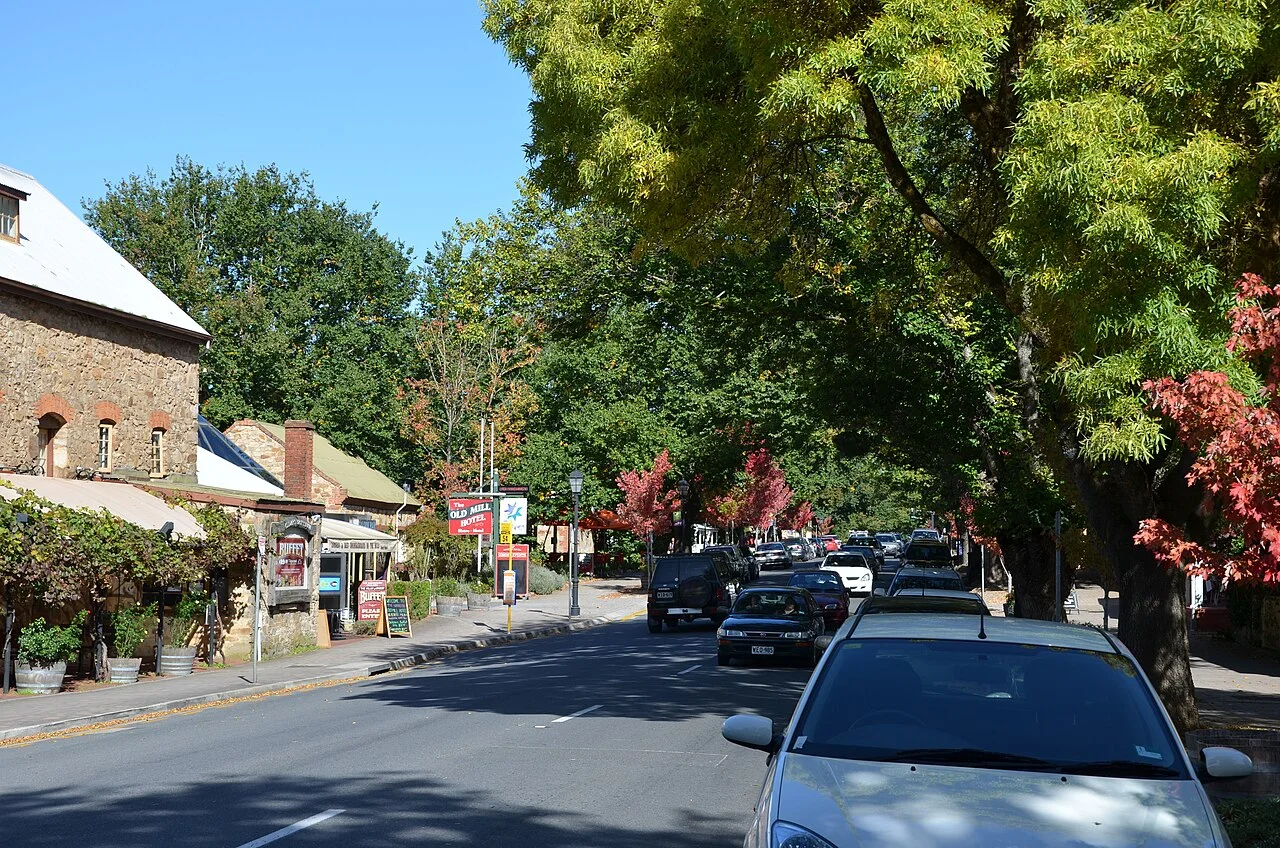 Photo of Hahndorf