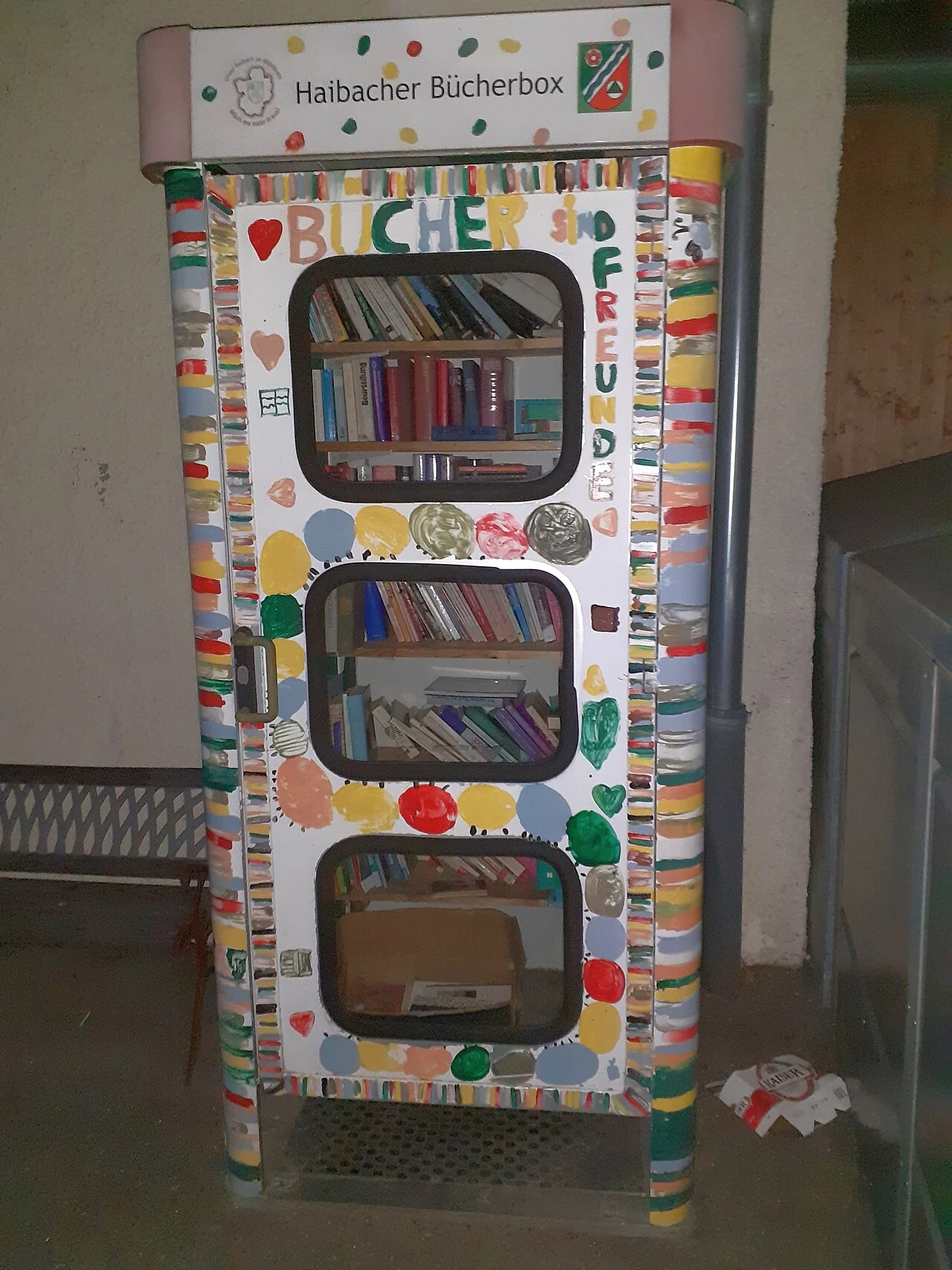 Photo of Haibach im Mühlkreis