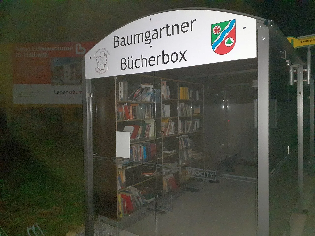 Photo of Haibach im Mühlkreis