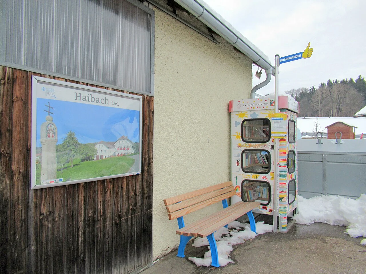 Photo of Haibach im Mühlkreis