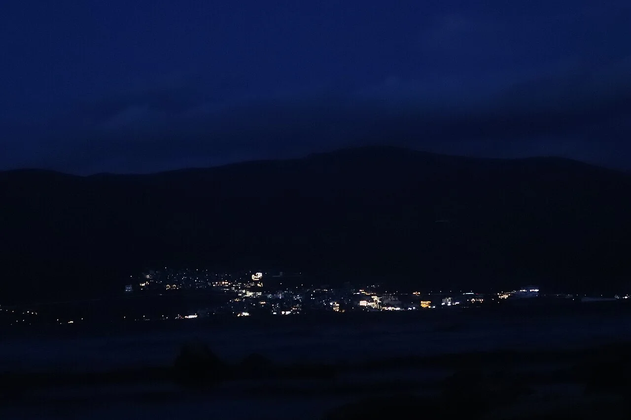 Photo of Haidong Zhen