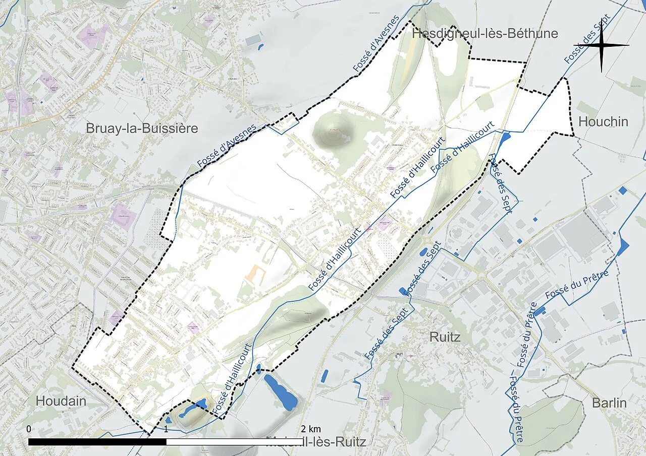 Photo of Haillicourt