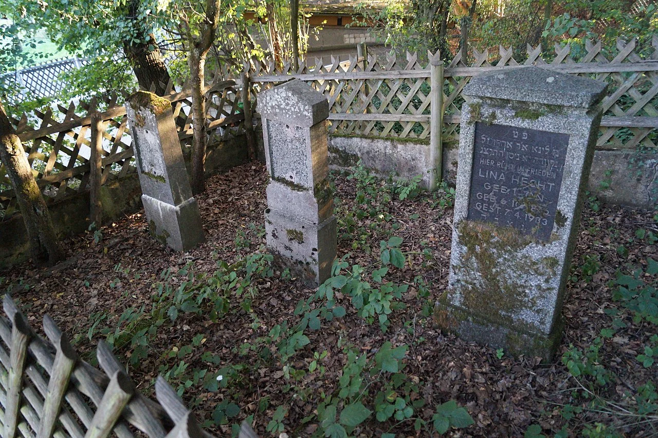 Photo of Hain-Gründau