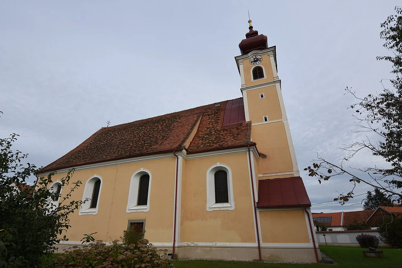 Photo of Hainersdorf