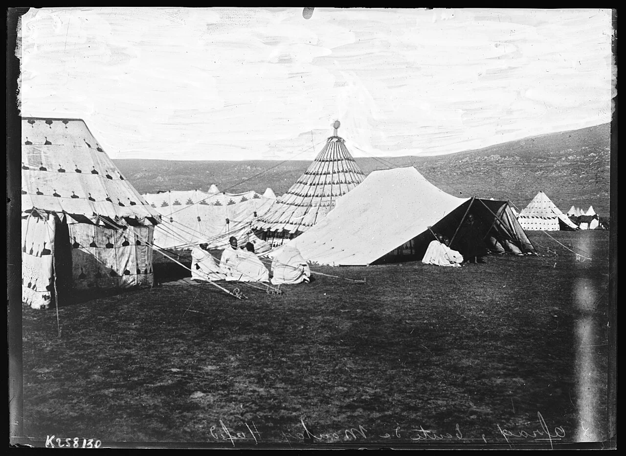 Photo of Haj Kaddour