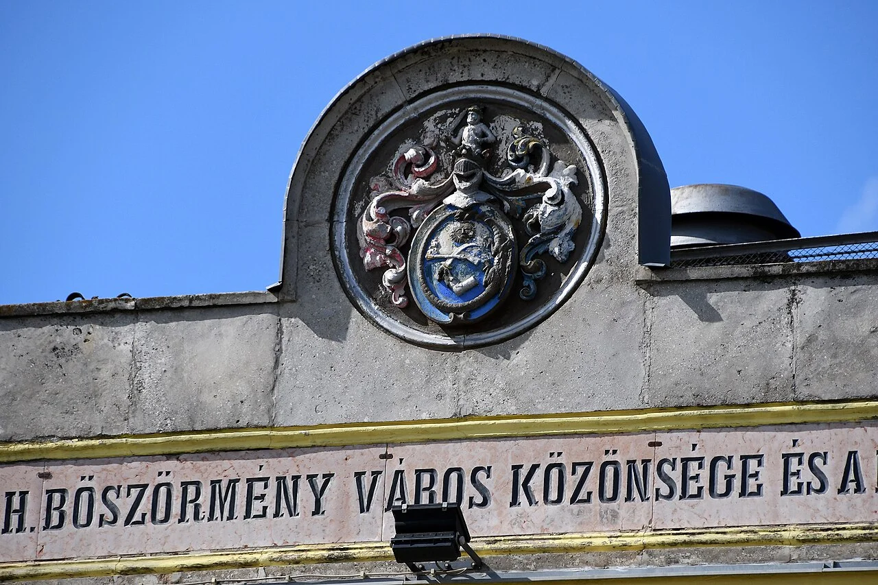 Photo of Hajdúböszörmény