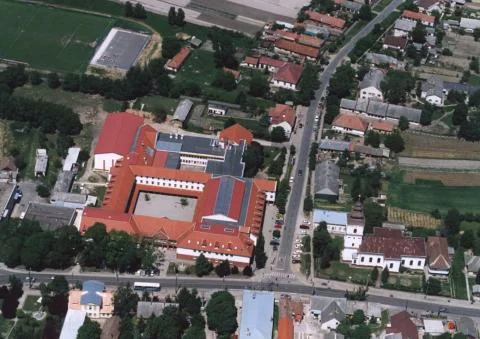 Photo of Hajdúsámson