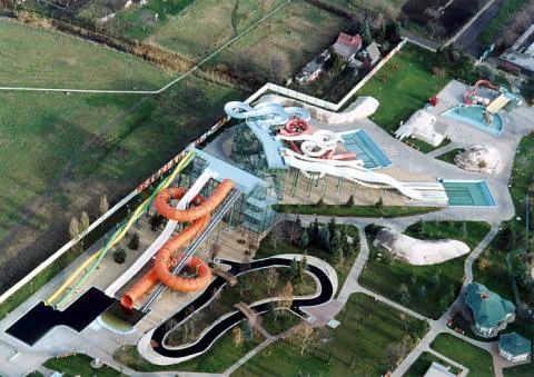 Photo of Hajdúszoboszló