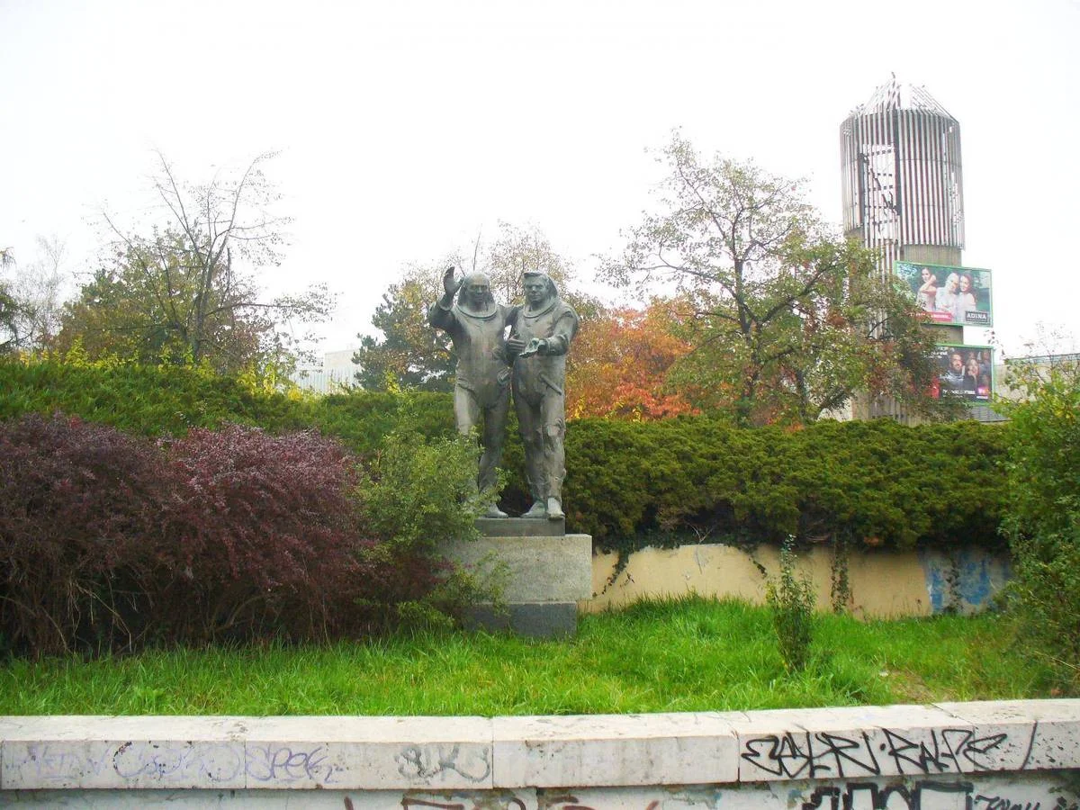 Photo of Háje