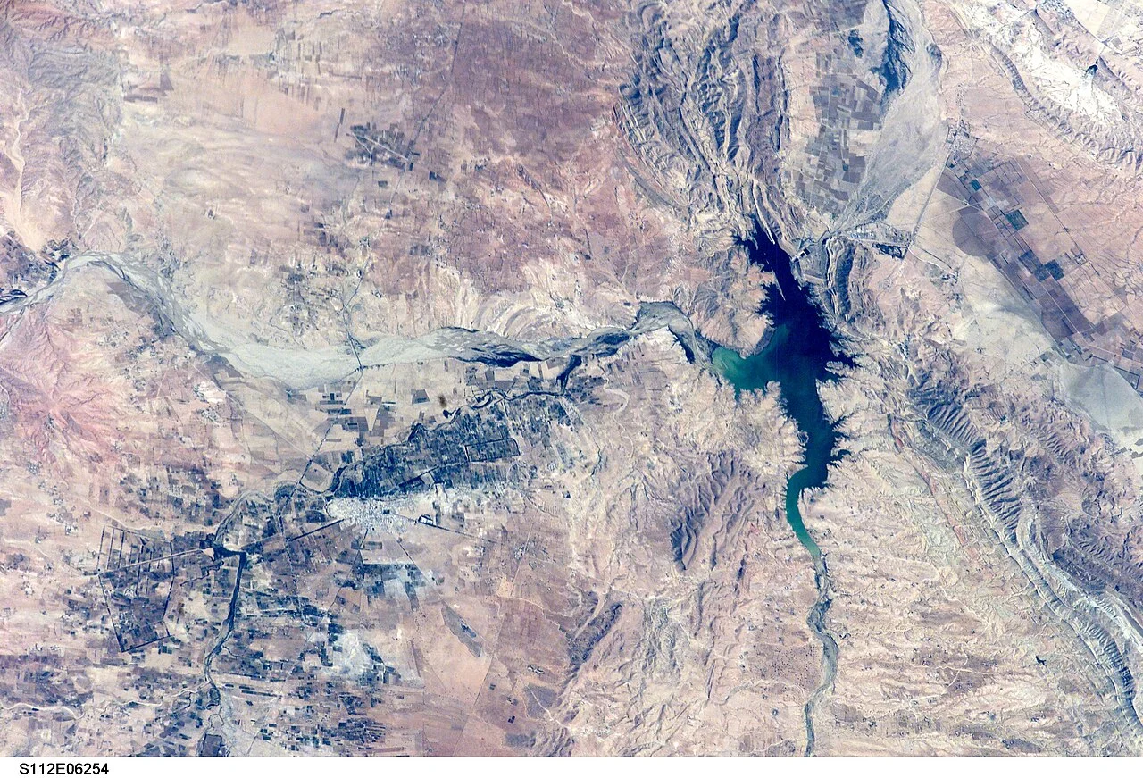 Photo of Hajeb el Aïoun