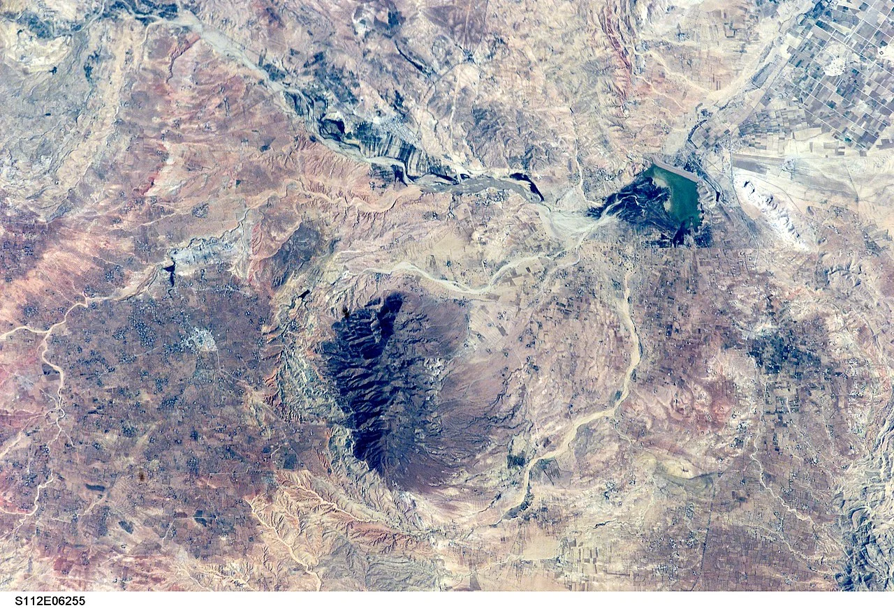 Photo of Hajeb el Aïoun