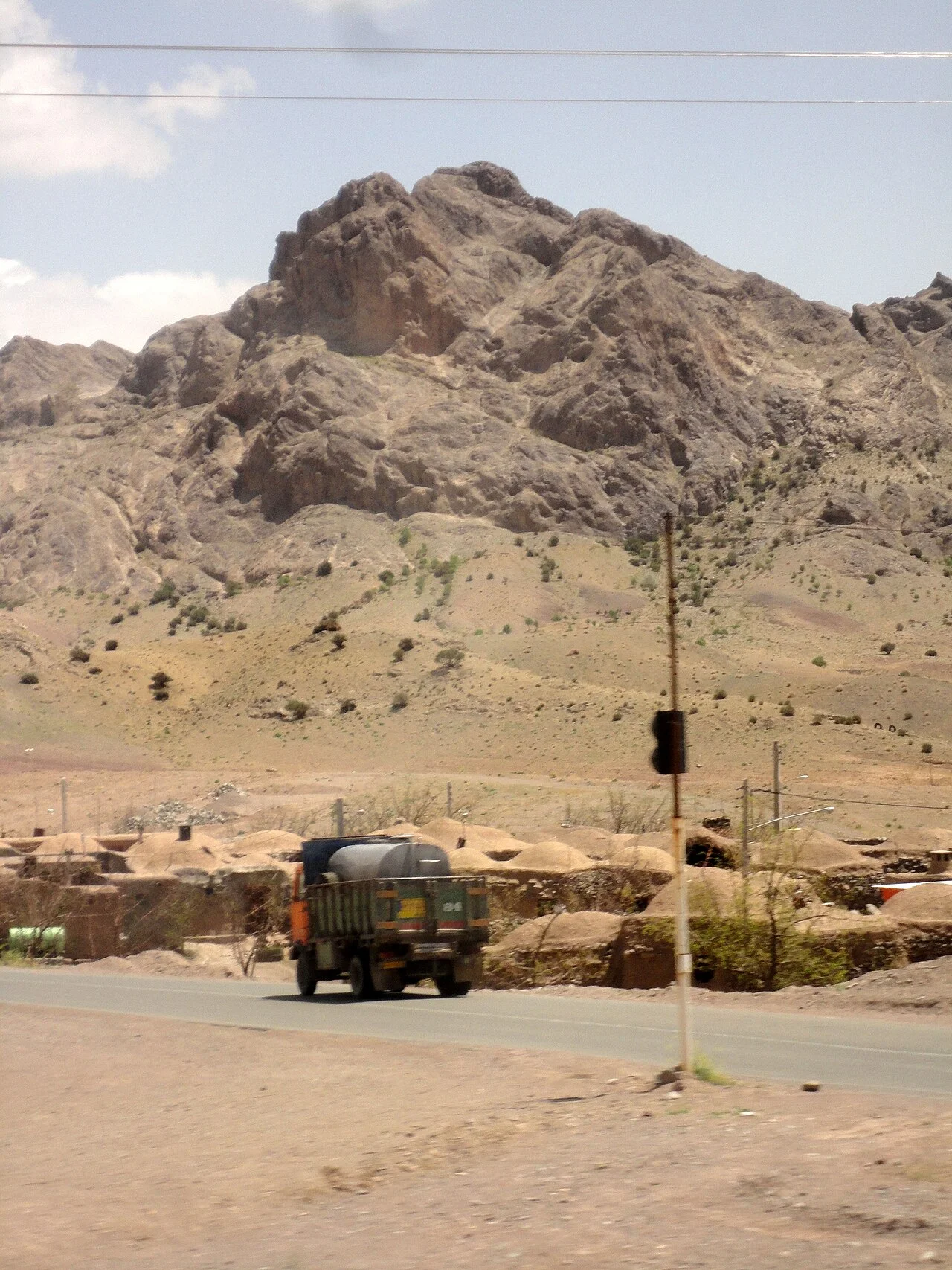 Photo of Ḩājjīābād