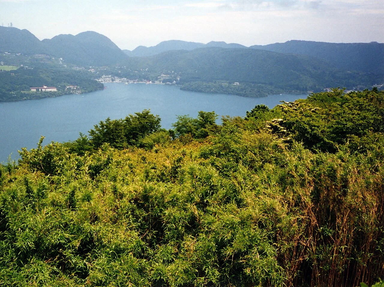 Photo of Hakone