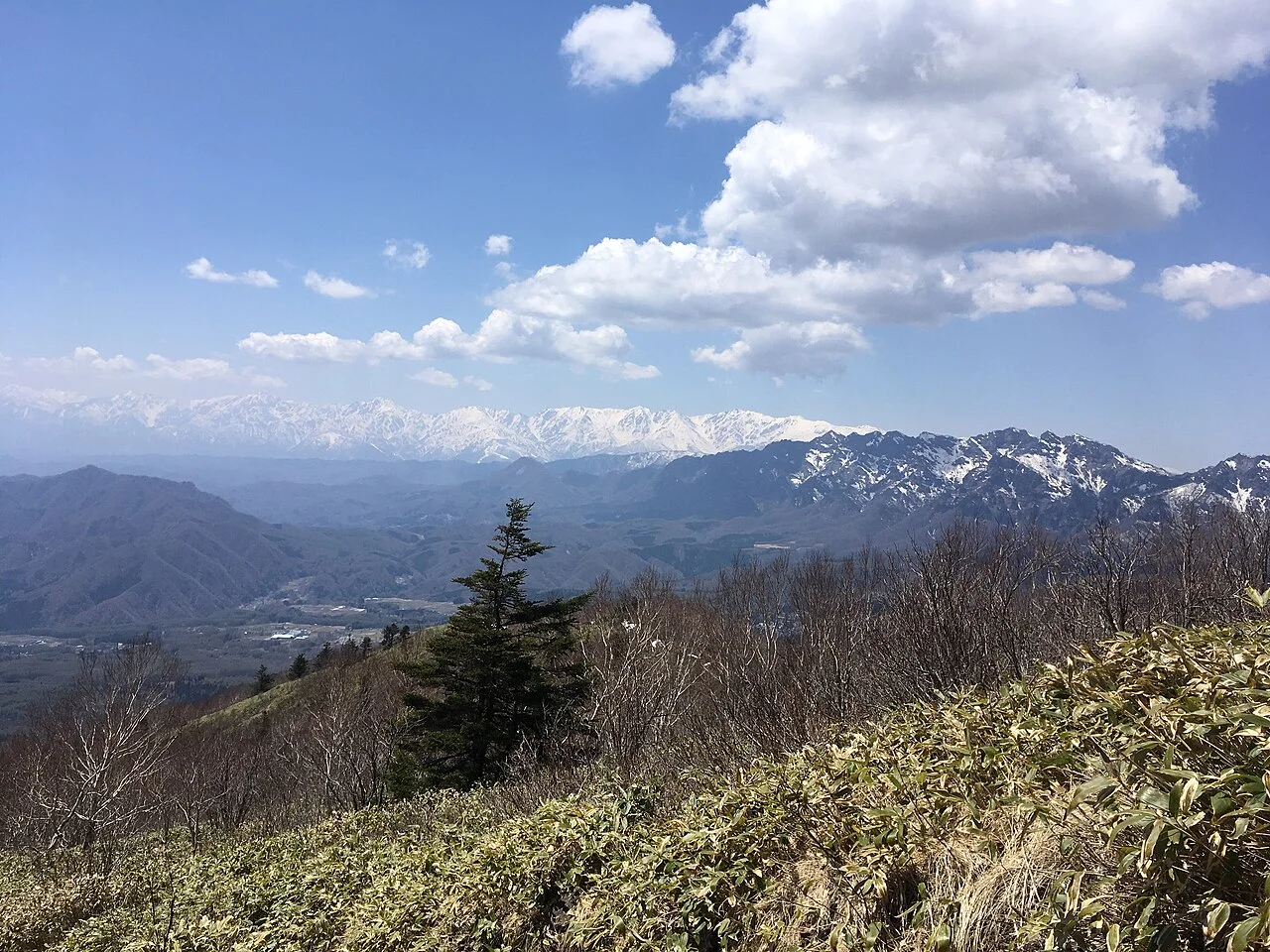 Photo of Hakuba