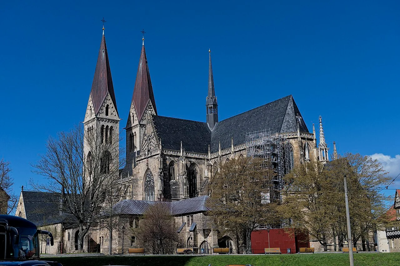 Photo of Halberstadt