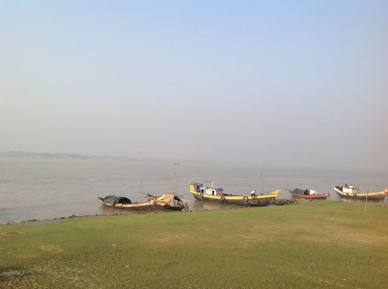 Photo of Haldia