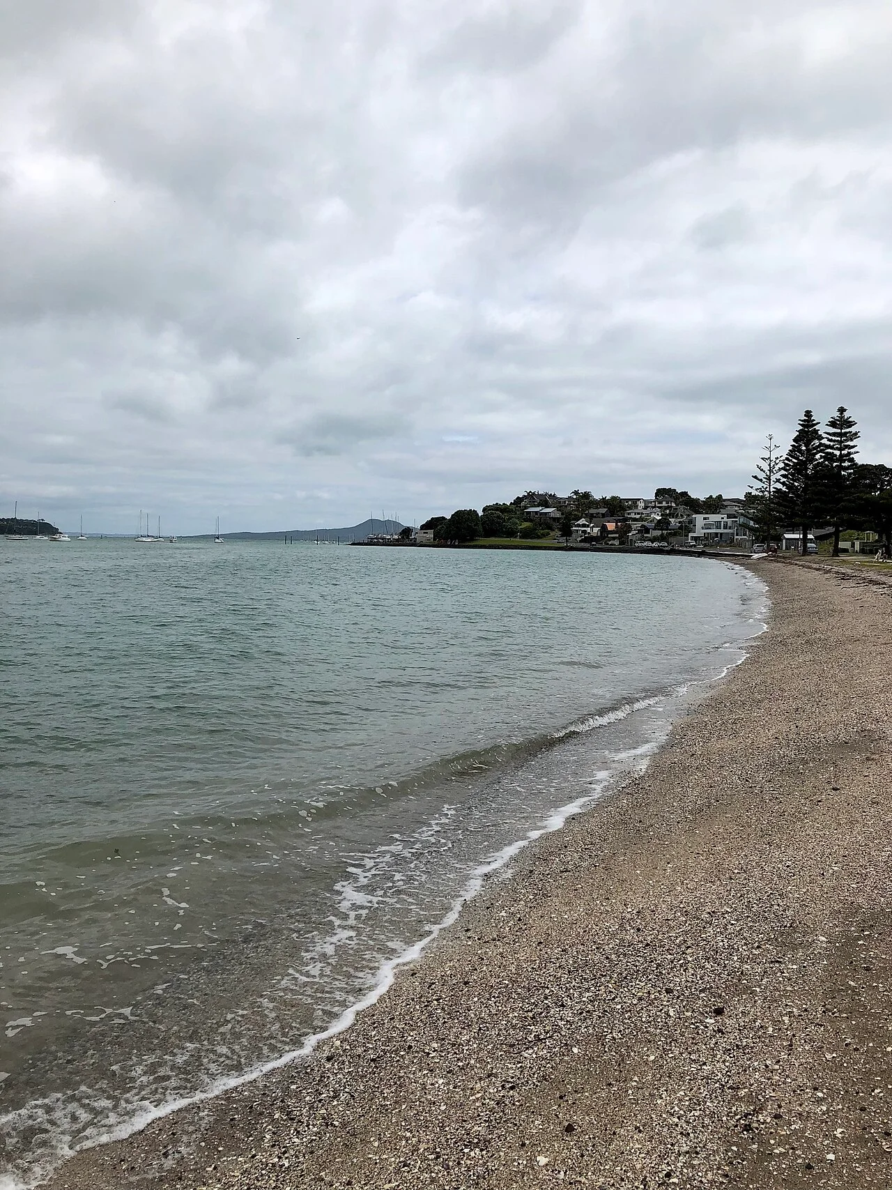 Photo of Half Moon Bay