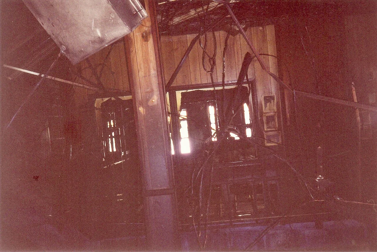 Photo of Halfway House