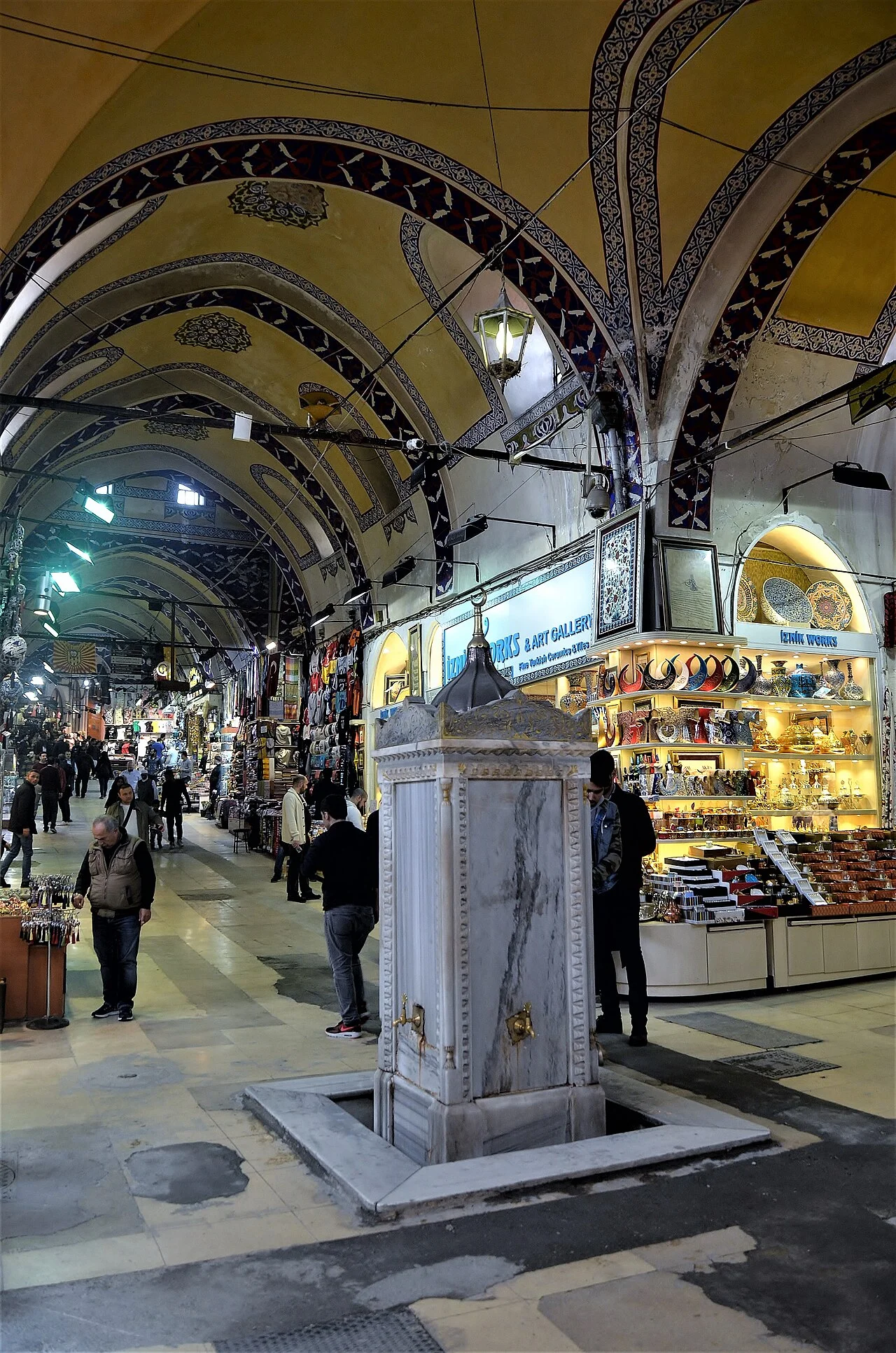 Photo of Halıcılar