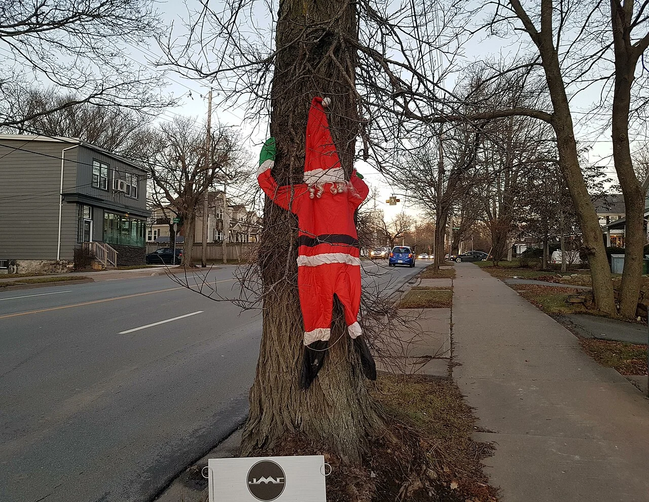 Photo of Halifax West End