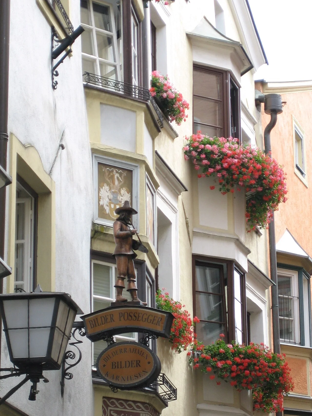 Photo of Hall in Tirol