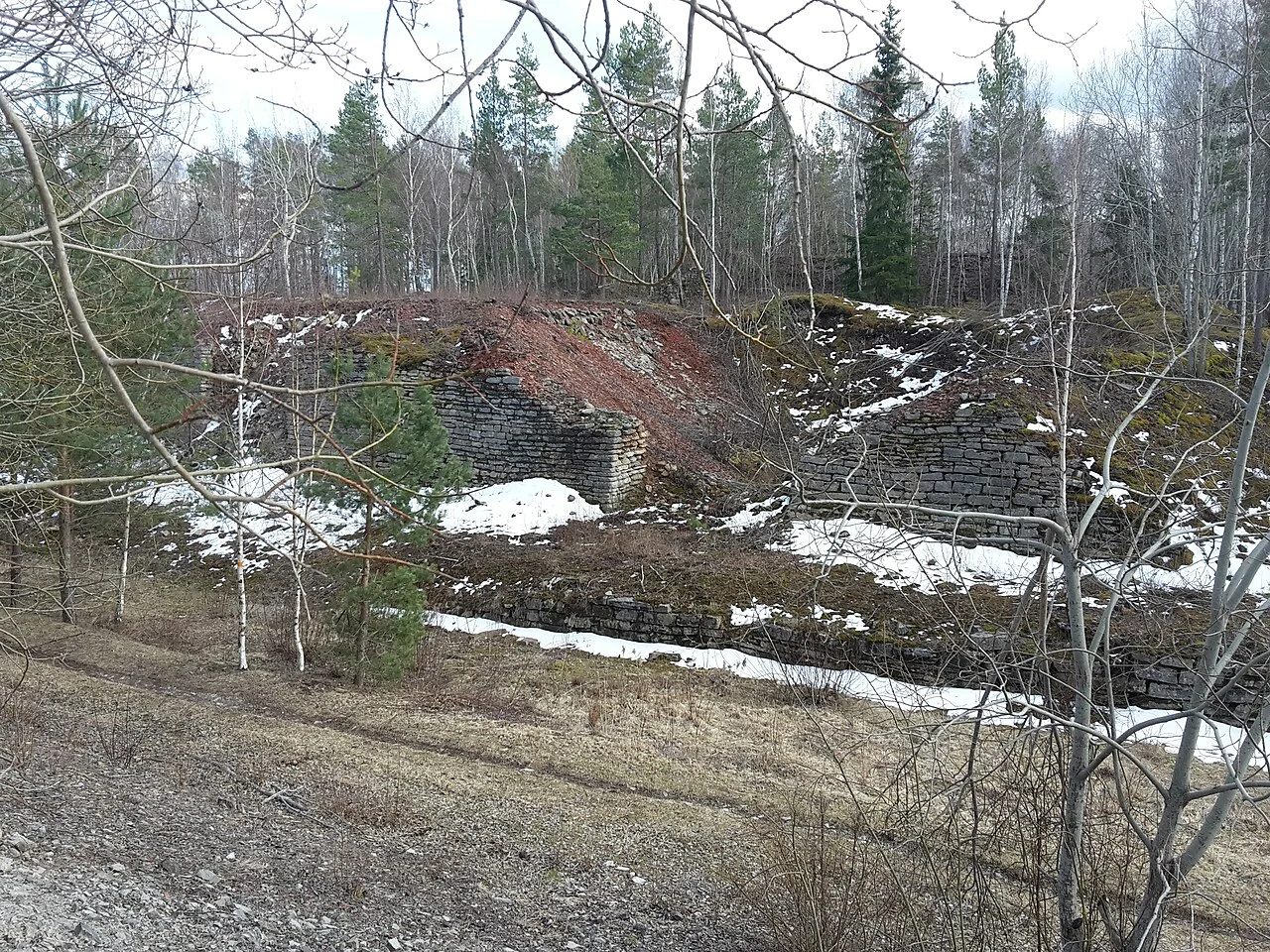 Photo of Hällabrottet