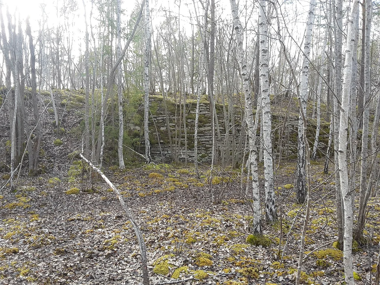 Photo of Hällabrottet