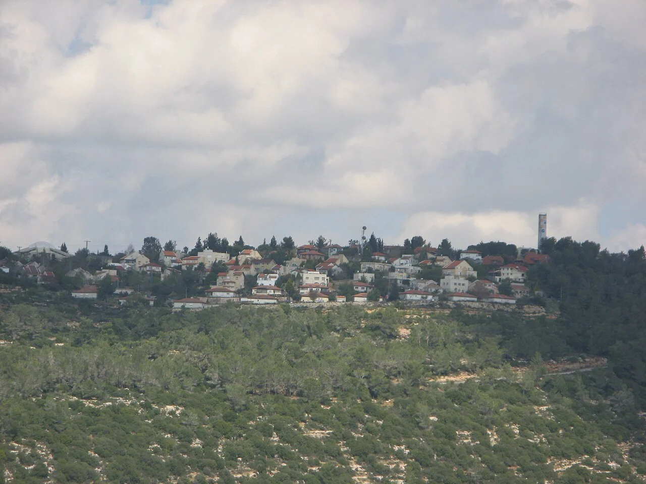 Photo of H̱allamish