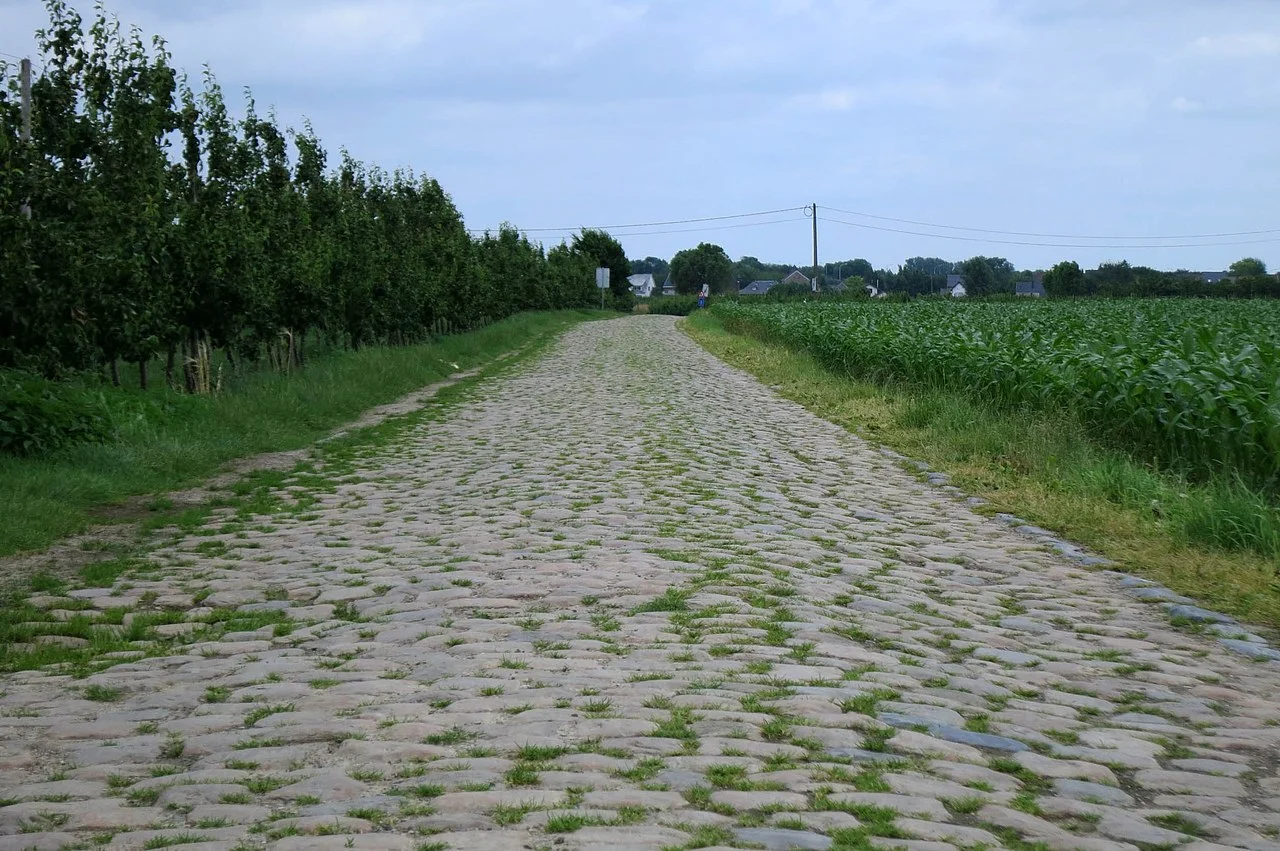 Photo of Halle-Booienhoven