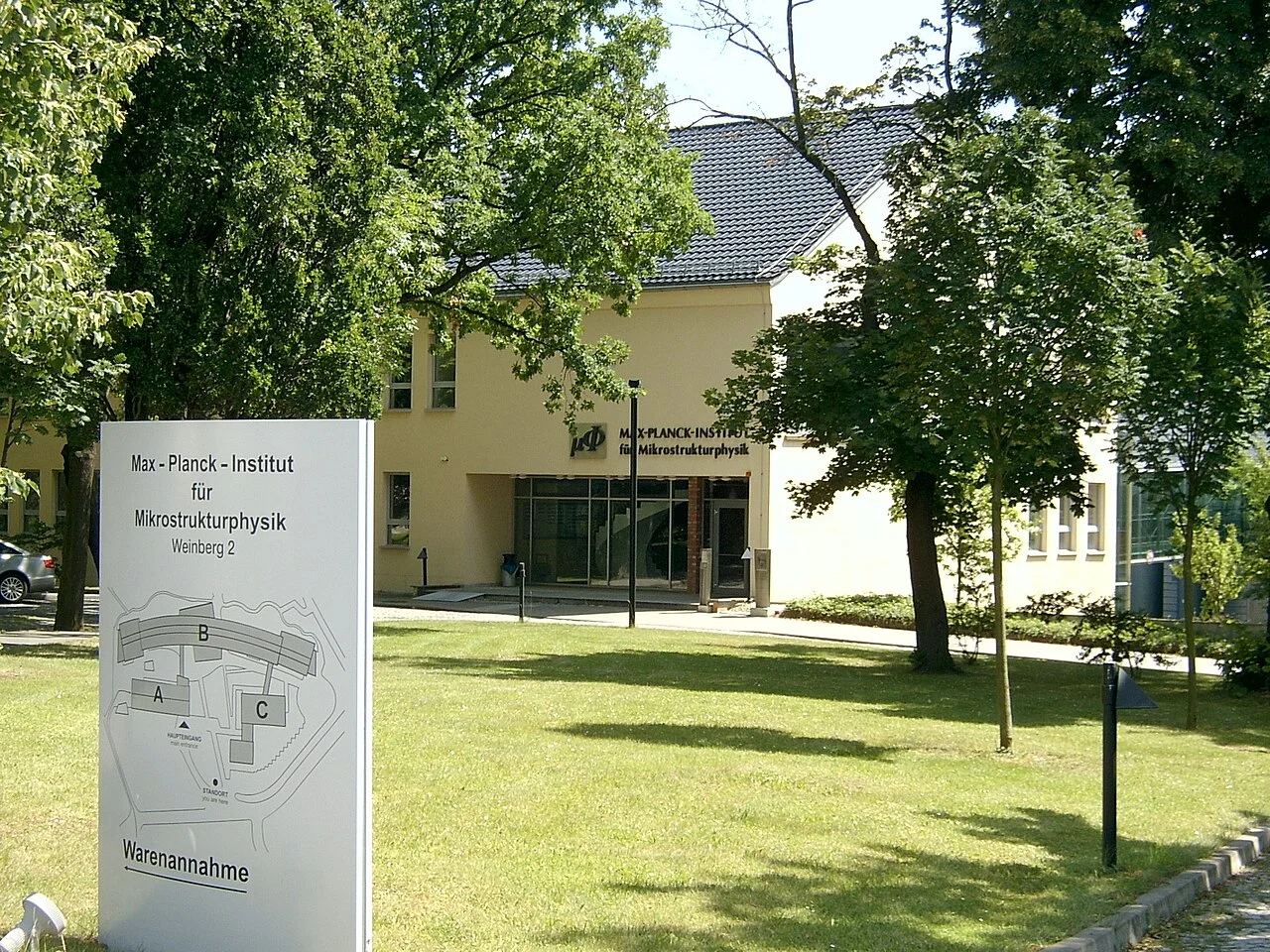 Photo of Halle (Saale)