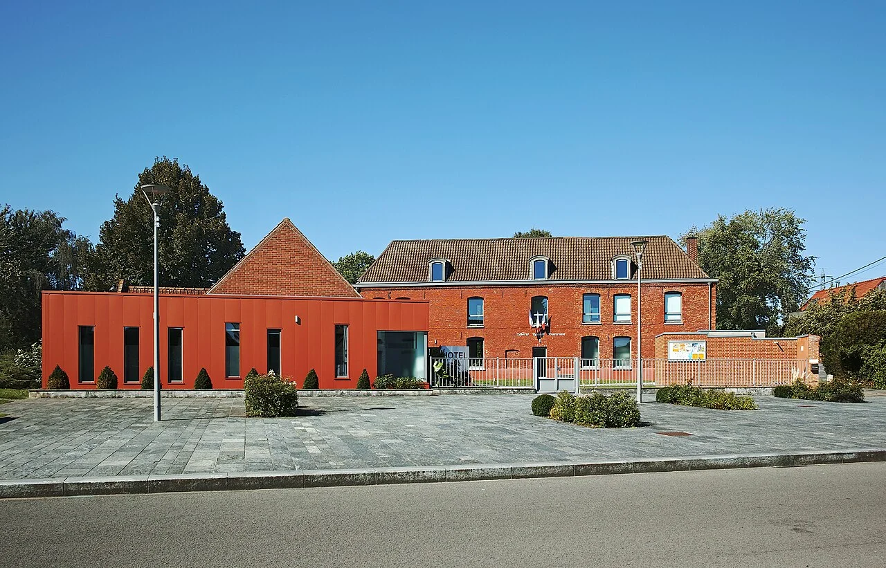 Photo of Hallennes-lez-Haubourdin