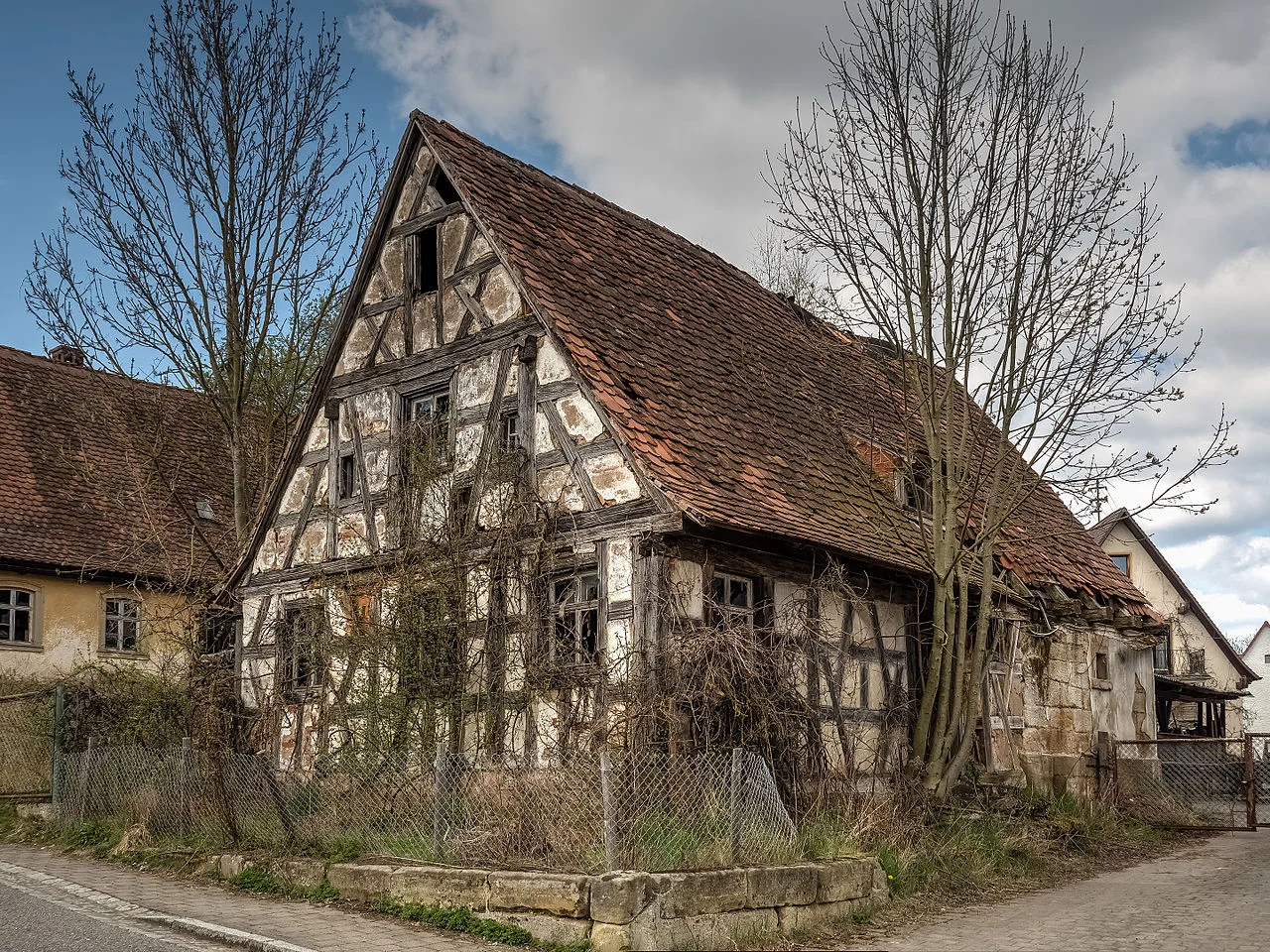 Photo of Hallerndorf