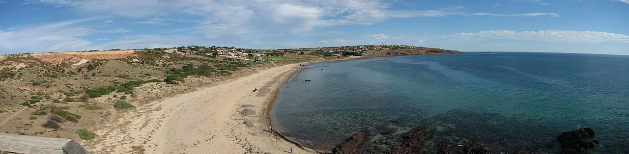 Photo of Hallett Cove