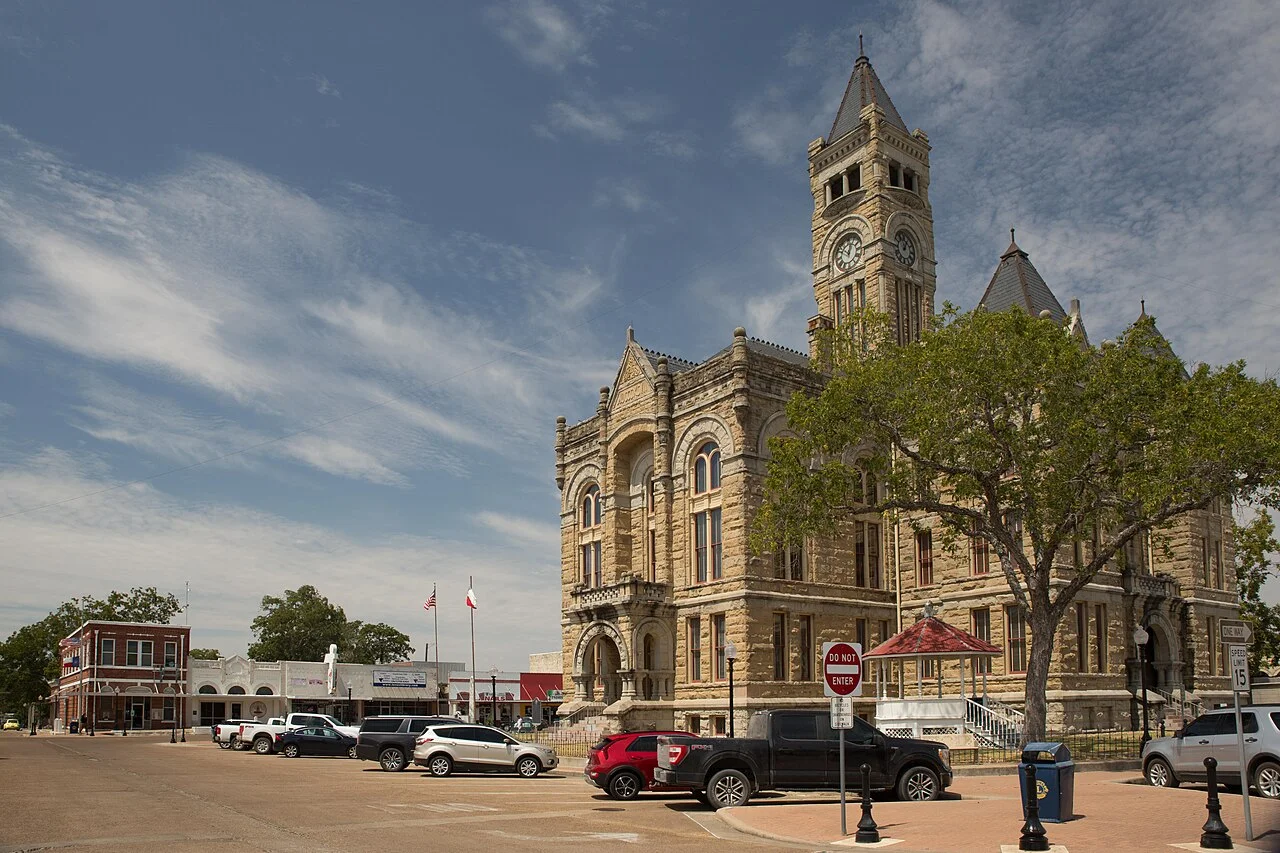 Photo of Hallettsville