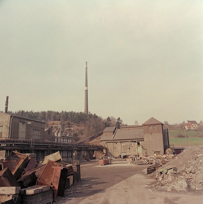 Photo of Halsbrücke
