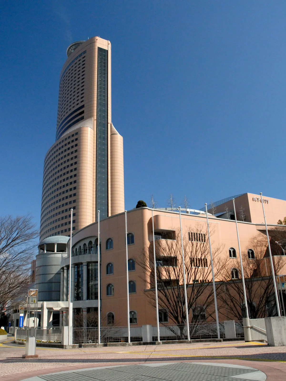 Photo of Hamamatsu