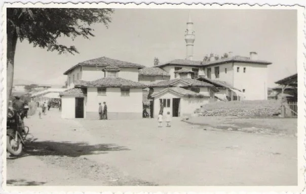 Photo of Hamamözü