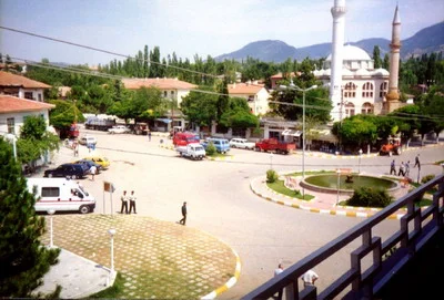 Photo of Hamamözü