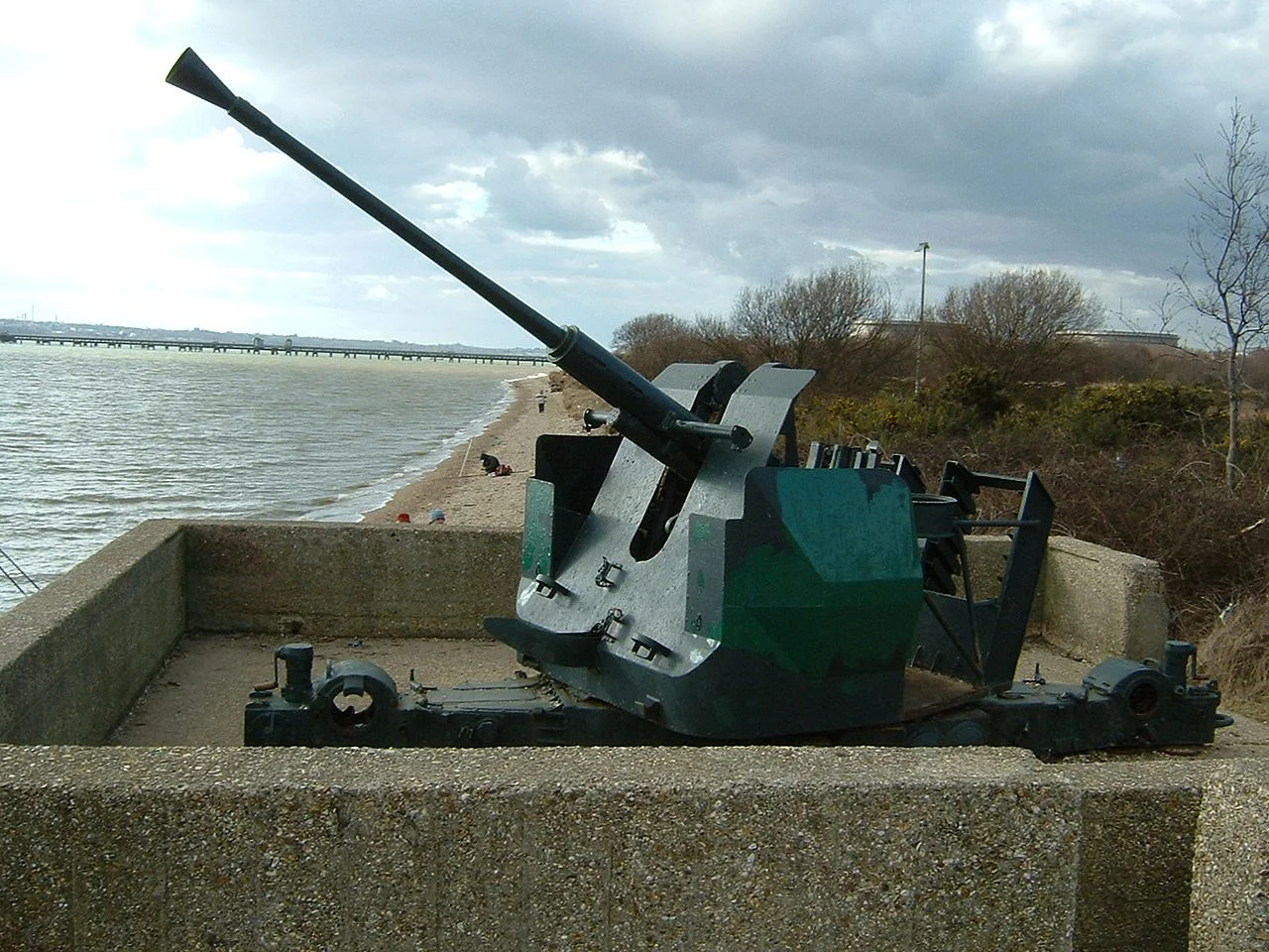 Photo of Hamble-le-Rice